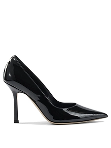 Ninalilou Heeled Shoes