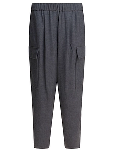 Semper Cargo Pants