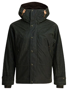 Manifattura Ceccarelli Parka Mountain