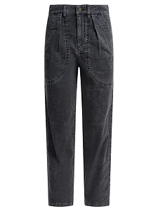 Marant ÉToile Pants Onyta