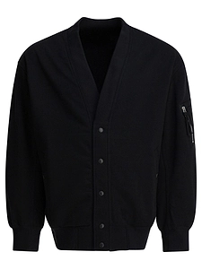 Comme Des GarÇOns Homme Knitwear