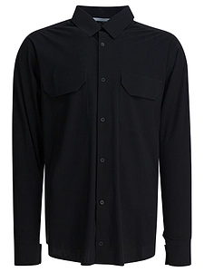Gr10 K Shirt With Pockets