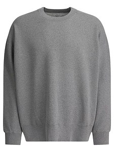 Beams Plus Crewneck Sweatshirt Golightly
