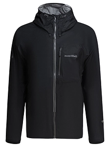 Torrent Flier Jacket