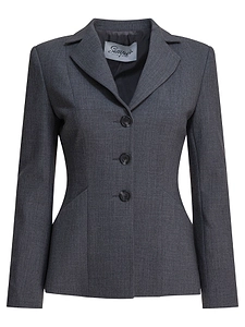 Semper Single Breasted Blazer