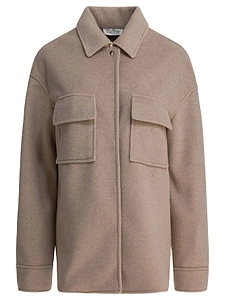 Semper Overshirt Jacket