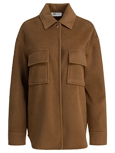 Semper Overshirt Jacket