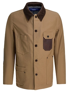 Junya Watanabe Man Lightweight Cotton Jacket