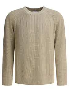Jacob 6470 Crewneck Sweater