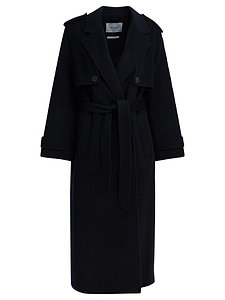 Colette Wool Coat