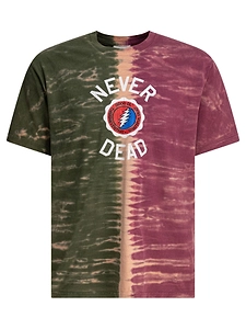 Thisisneverthat® Gd Never Dead T-Shirt