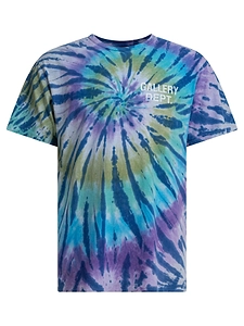 Gallery Dept. T Shirt Miami
