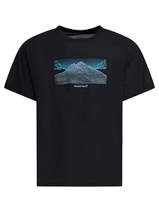 Montbell T Shirts