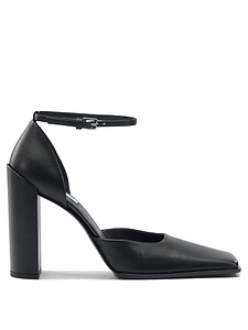 AlaÏA D'orsay 90Mm Pumps