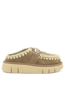 Mou Loafers & Slippers