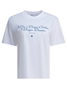 Semper Quote T-Shirt