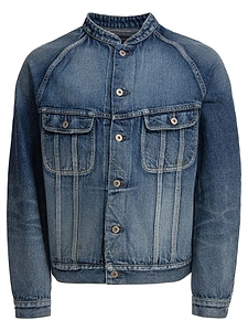 Nonnative Denim Jacket