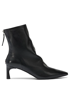 Halmanera Ankle Boots