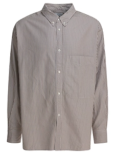 Lisa Oxford Sn Shirt