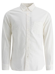 Beams Plus Shirt Bd Oxford