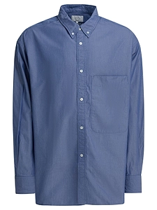 Beams Plus Shirt Lisa Oxford Sn