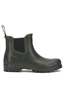 Superga Ankle Boots