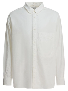 Lisa Oxford Sn Shirt