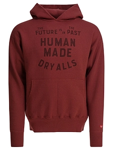 Human Made Hoodie Tsuriami