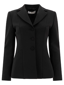 Semper Single Breasted Blazer