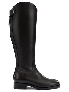 Aeyde Hector Zip-Up Boots