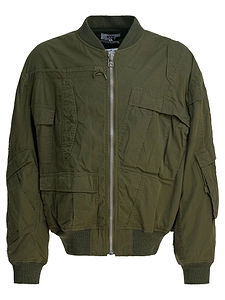 Junya Watanabe Man Bomber Jacket