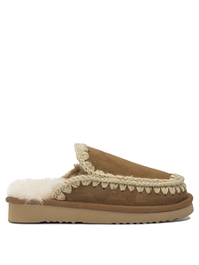 Mou Sandals