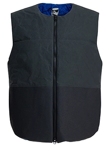 Gr10 K Sleeveless Jacket