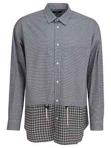 Comme Des GarÇOns Homme Shirts