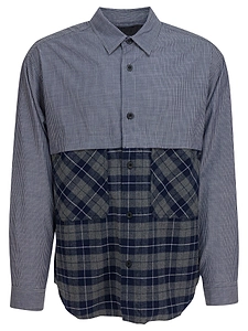 Comme Des GarÇOns Homme Shirts