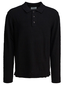Randy Cotton Polo Shirt