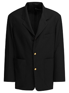Beams Plus Wool Blazer