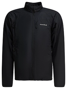 Light Shell Jacket