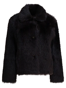 Semper Fur Coat