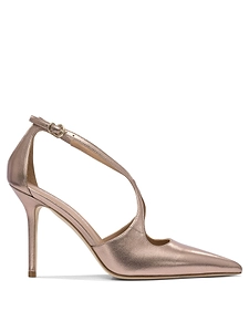 Lella Baldi Heeled Shoes