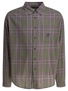 Thisisneverthat® Check Shirt