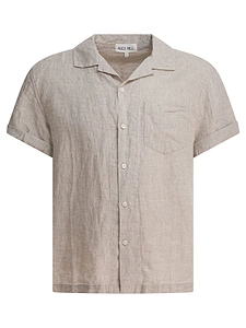 Alex Mill Shirt Camp