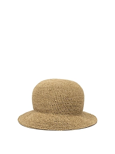 Nonnative Paper Bucket Hat