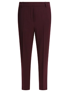 Semper Pants With Elasticized Waist