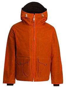 Manifattura Ceccarelli Jacket Balzer Coat
