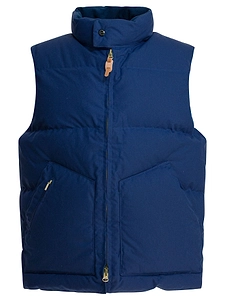 Manifattura Ceccarelli Goose Down Vest