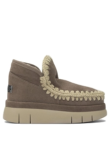Mou Ankle Boots