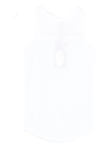 Sabina Cotton Tank Top