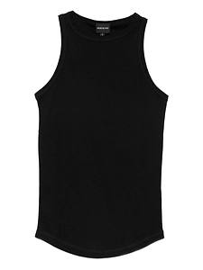 Sabina Cotton Tank Top