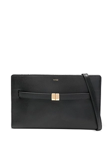 Toteme Pre Leather Mini Crossbody Bag